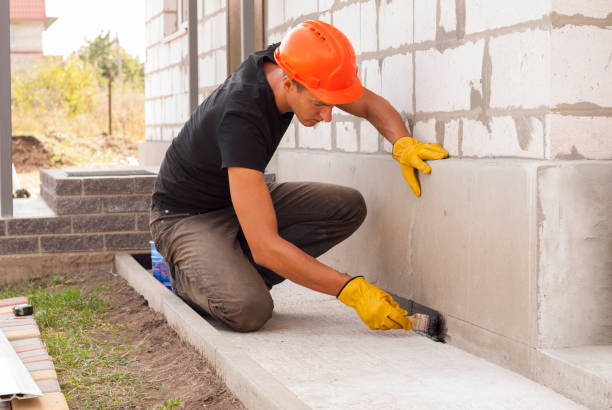 Waterproofing professionals working in Monroeville, PA
